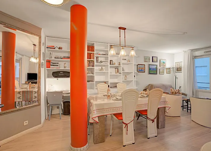 Le Playa - Happy Rentals