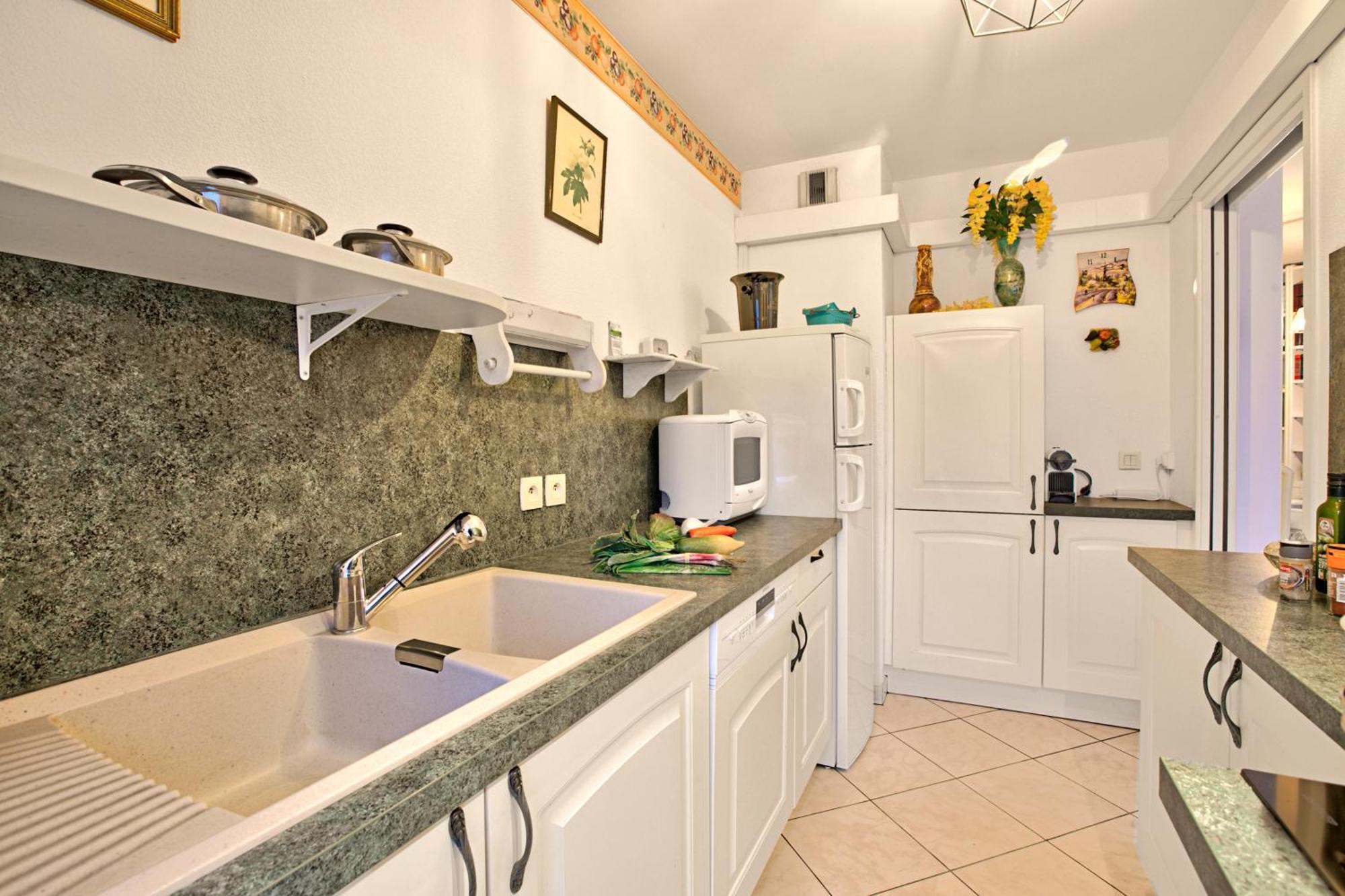 Le Playa - Happy Appartement Fréjus