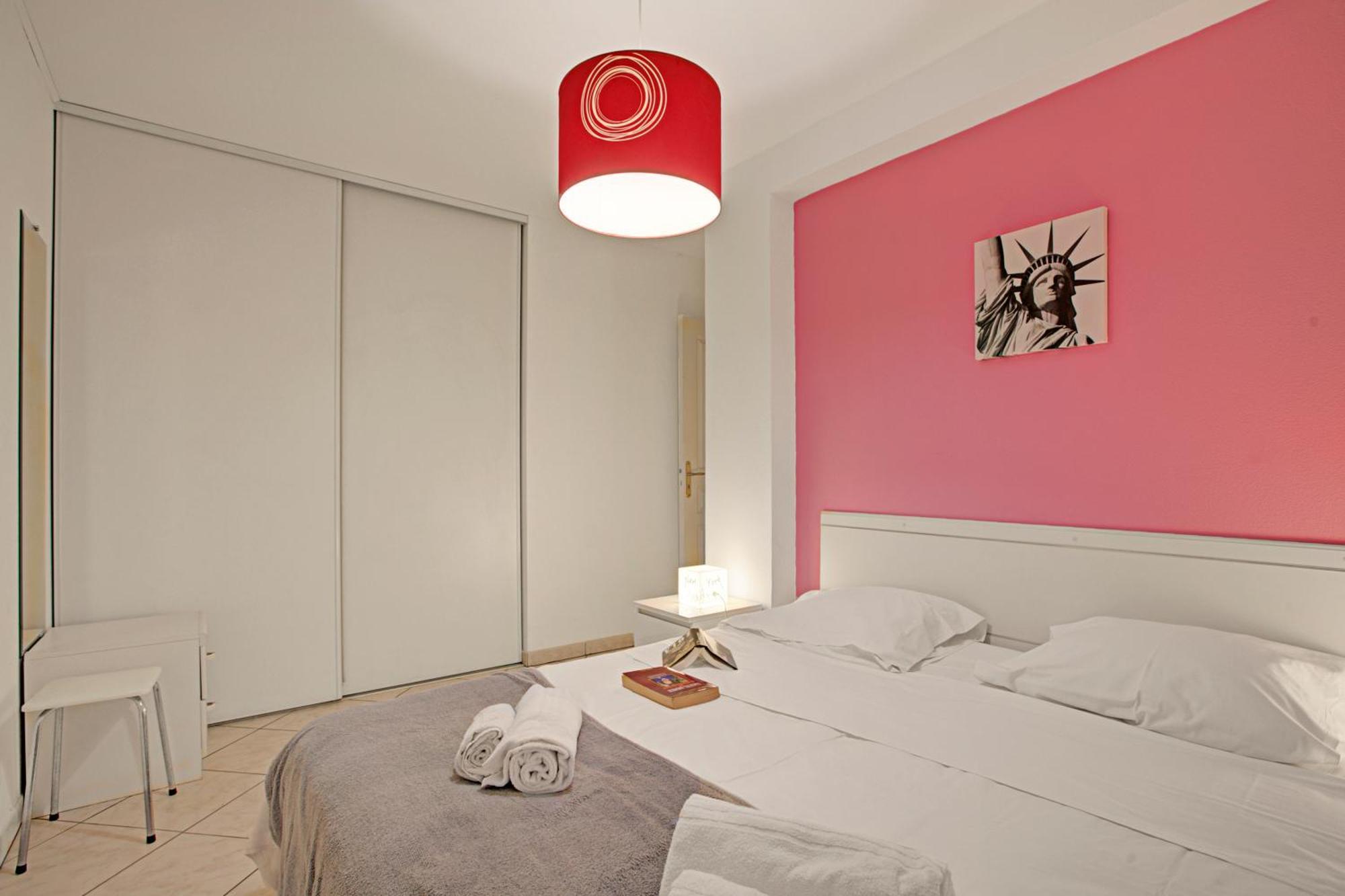 Appartement Le Playa - Happy
