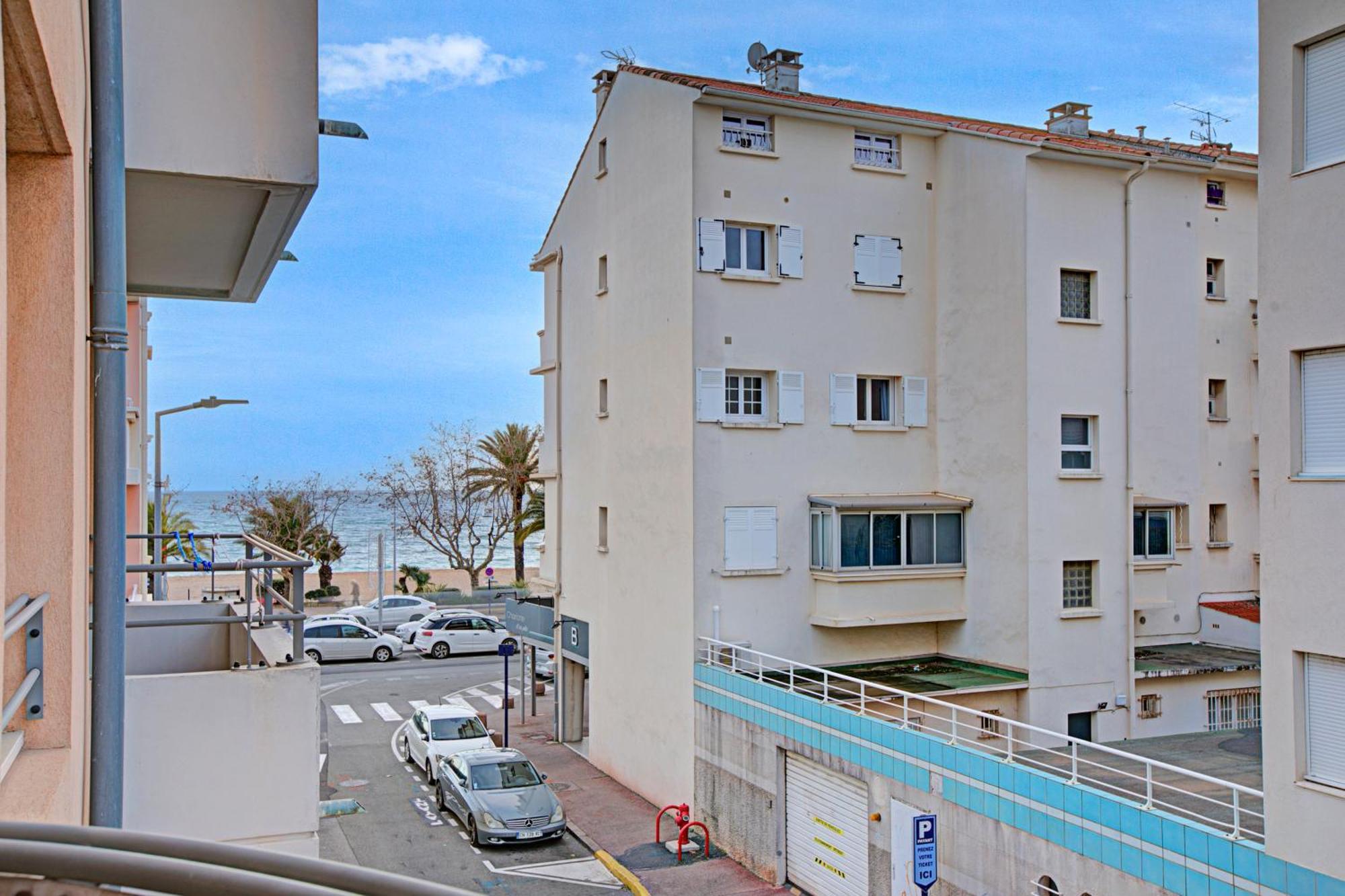 Appartement Le Playa - Happy *