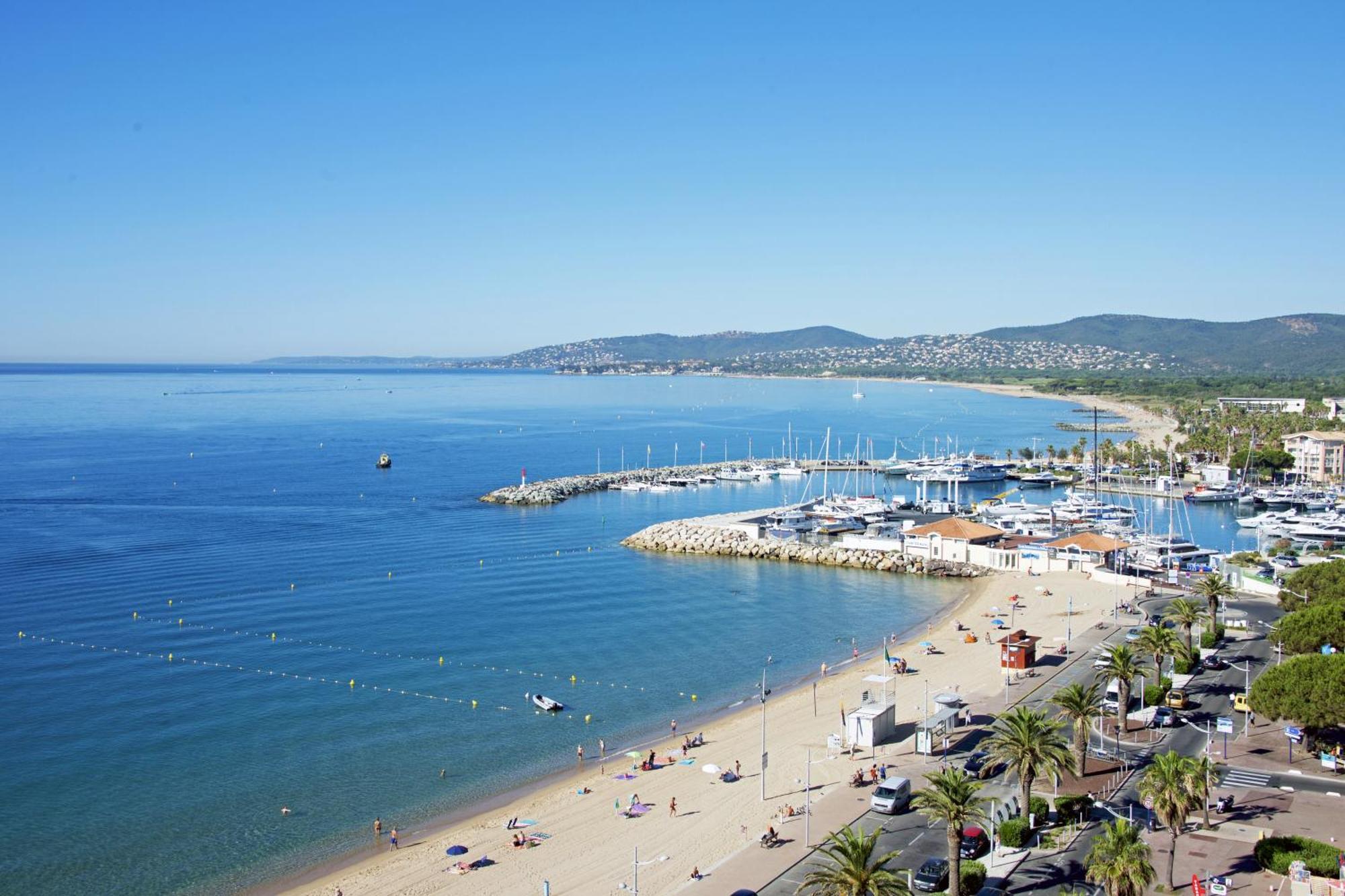 Appartement Le Playa - Happy