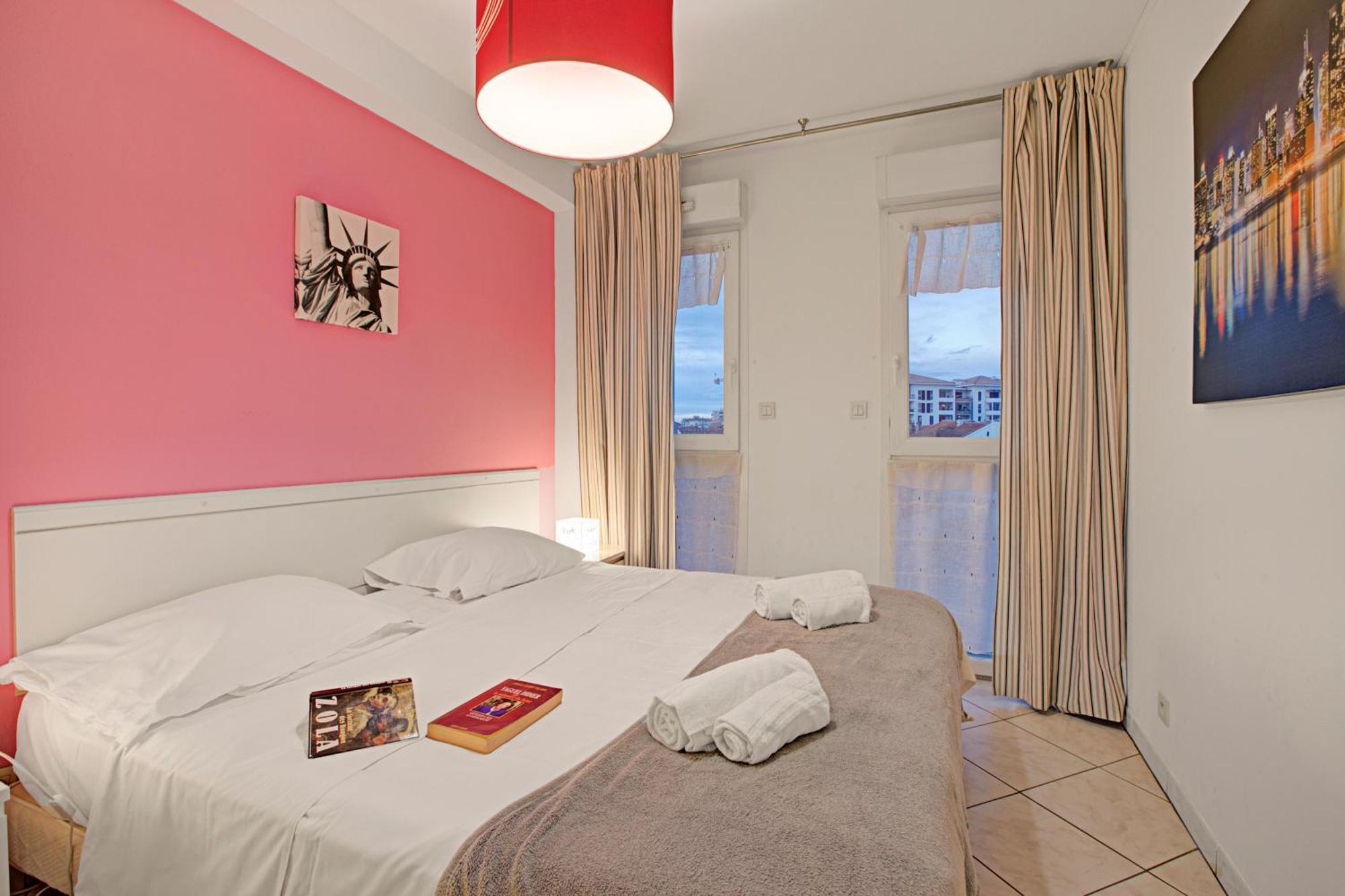 Le Playa - Happy Appartement *