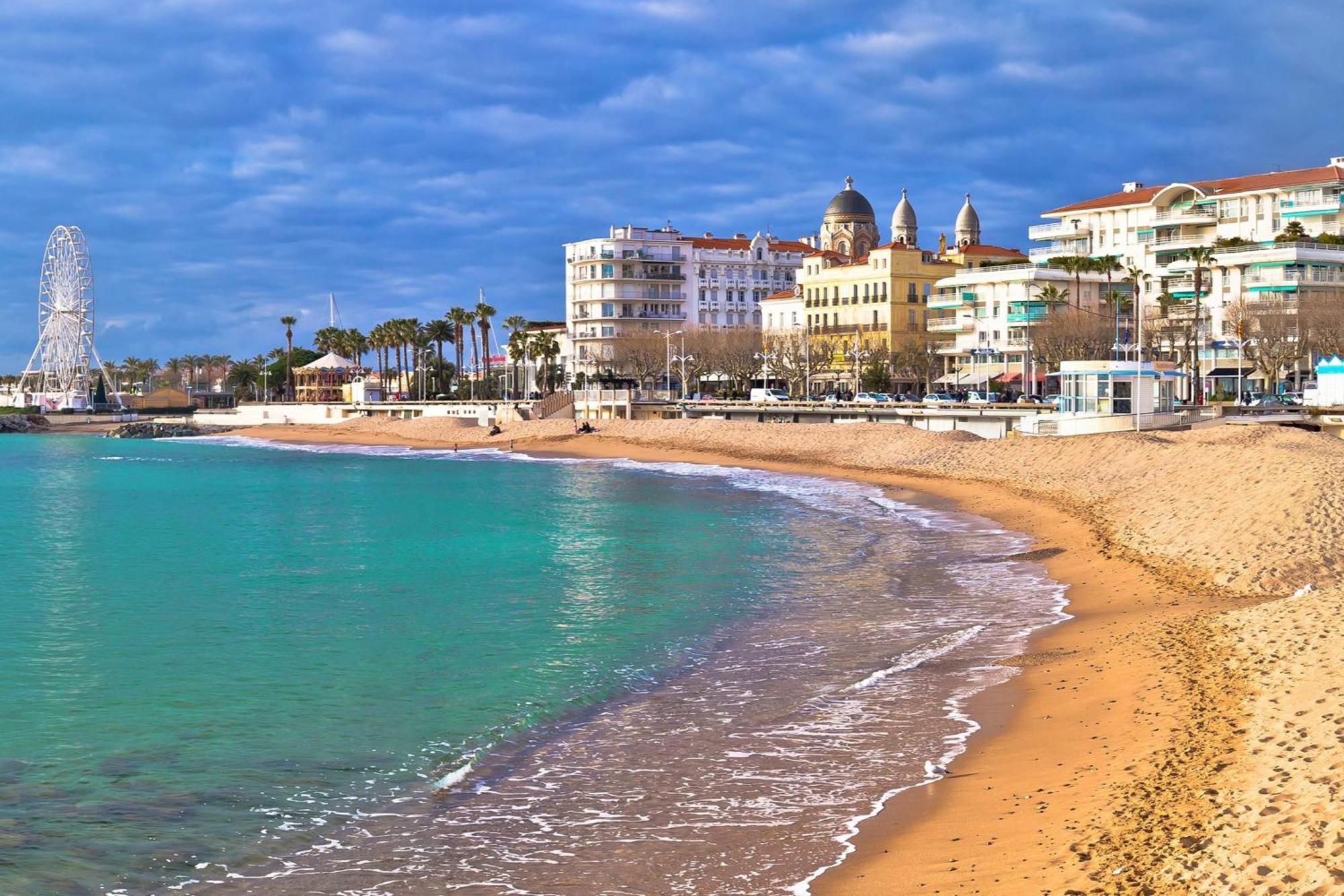 Appartement Le Playa - Happy