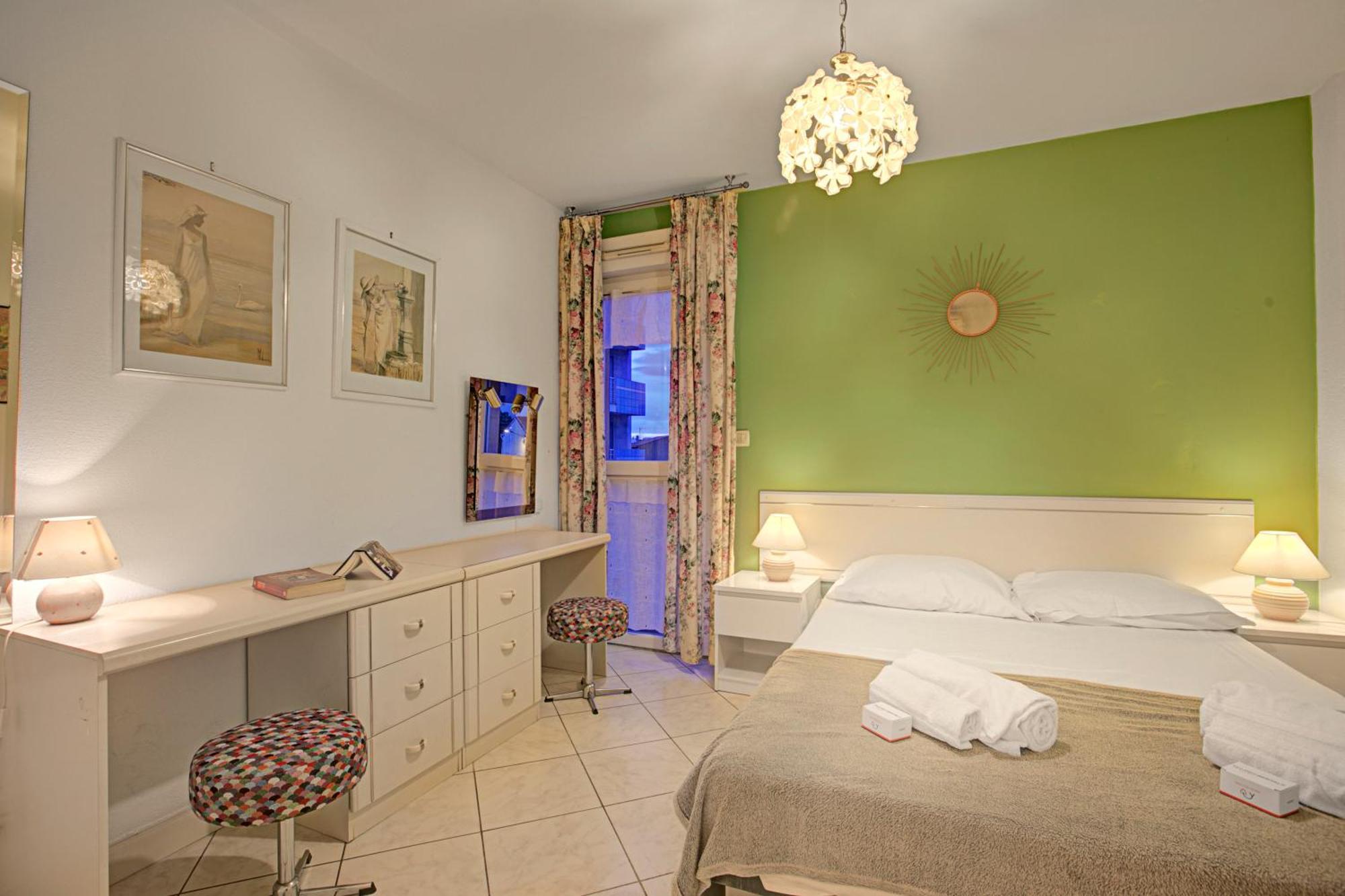 Appartement Le Playa - Happy *