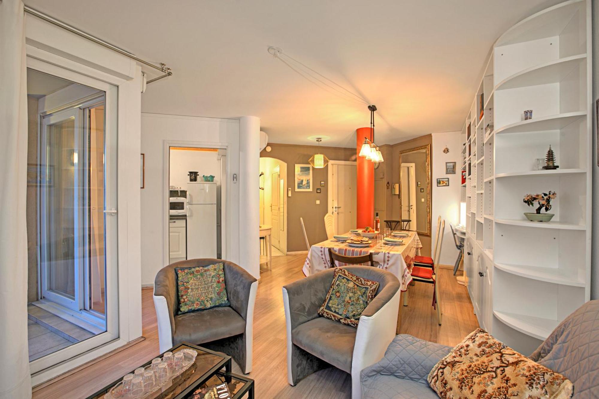 Le Playa - Happy Appartement Fréjus