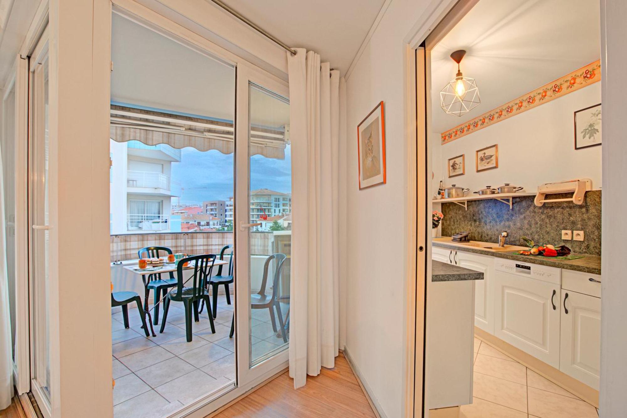 Le Playa - Happy Appartement